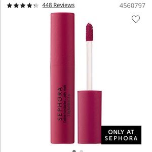 🦄 Samba Sephora Jelly Lip Stain 💫 Rare & Discontinued